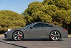 Porsche 991 Carrera 2 50th Anniversary Edition PDK - 4