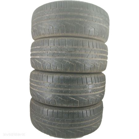 4x 225/50R17 opony zimowe Pirelli SottoZero Winter Serie II 68545 - 1