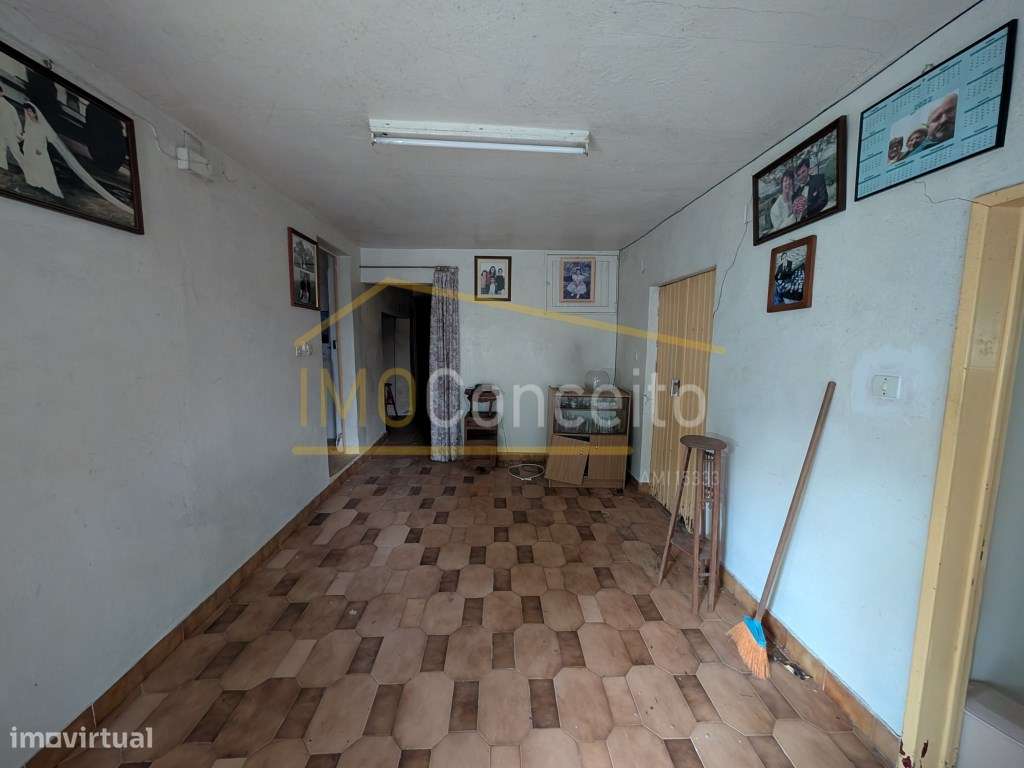 Casa tradicional para renovar - Rexaldia - TORRES NOVAS-6