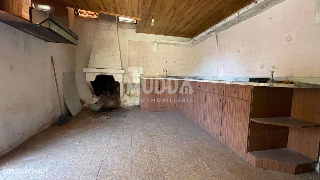 Moradia em Murça para recuperar - Grande imagem: 5/18