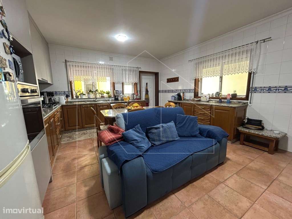 Moradia T4 triplex com jardim e terraço - a 6 minutos de Aveiro-10