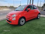 Fiat 500 1.2 Lounge MTA - 4