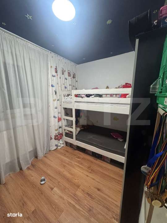 Apartament de 2 camere, cu loc de parcare, Brancoveanu - Imagine principală: 4/9