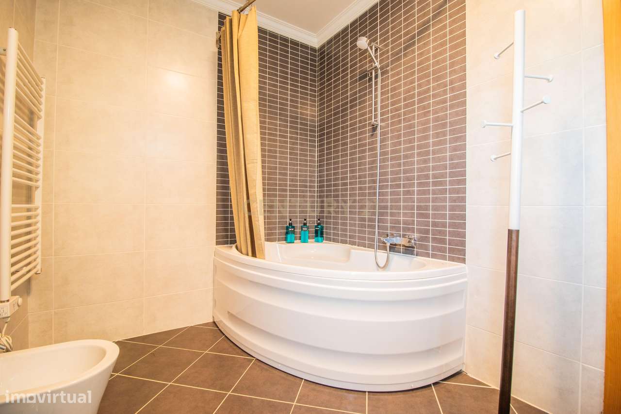 Moradia isolada com piscina e total privacidade, a 5 minutos da A17, M-38