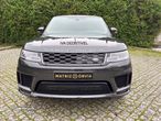 Land Rover Range Rover Sport 2.0 Si4 PHEV HSE Dynamic - 22