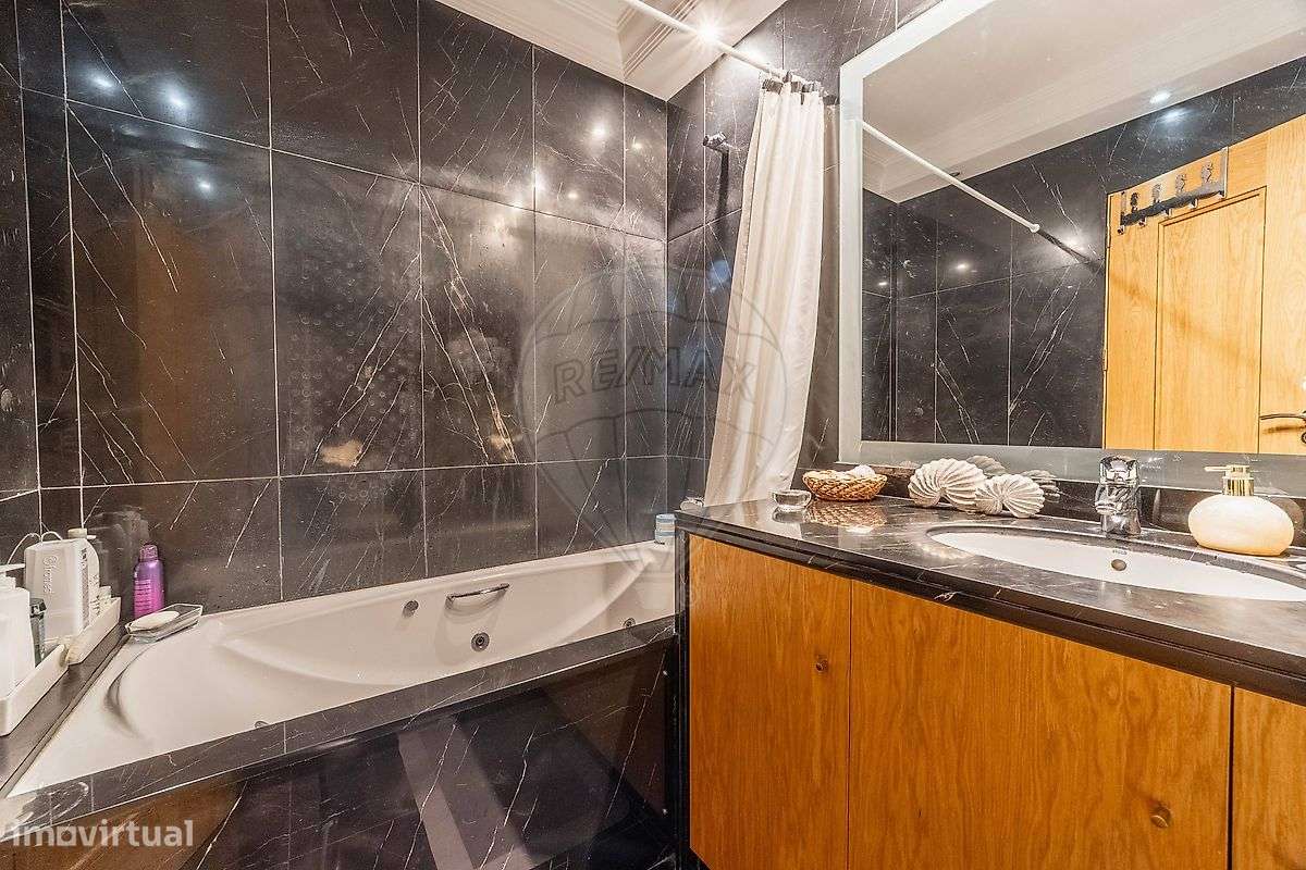 Apartamento T4 para venda-31