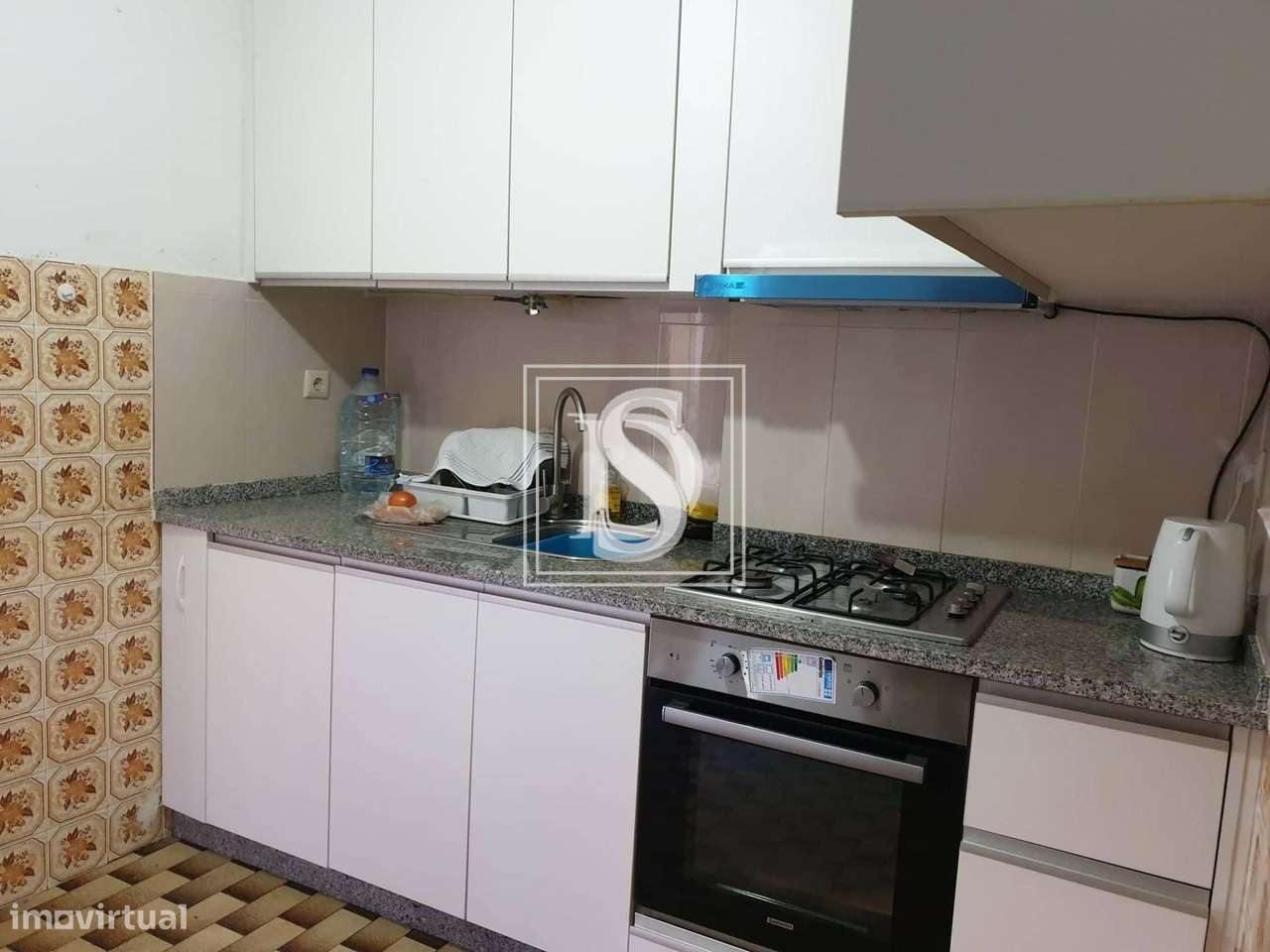 Moradia Isolada T3 em Mosteiro-11