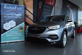 Opel Grandland X 1.5 CDTI Business Edition