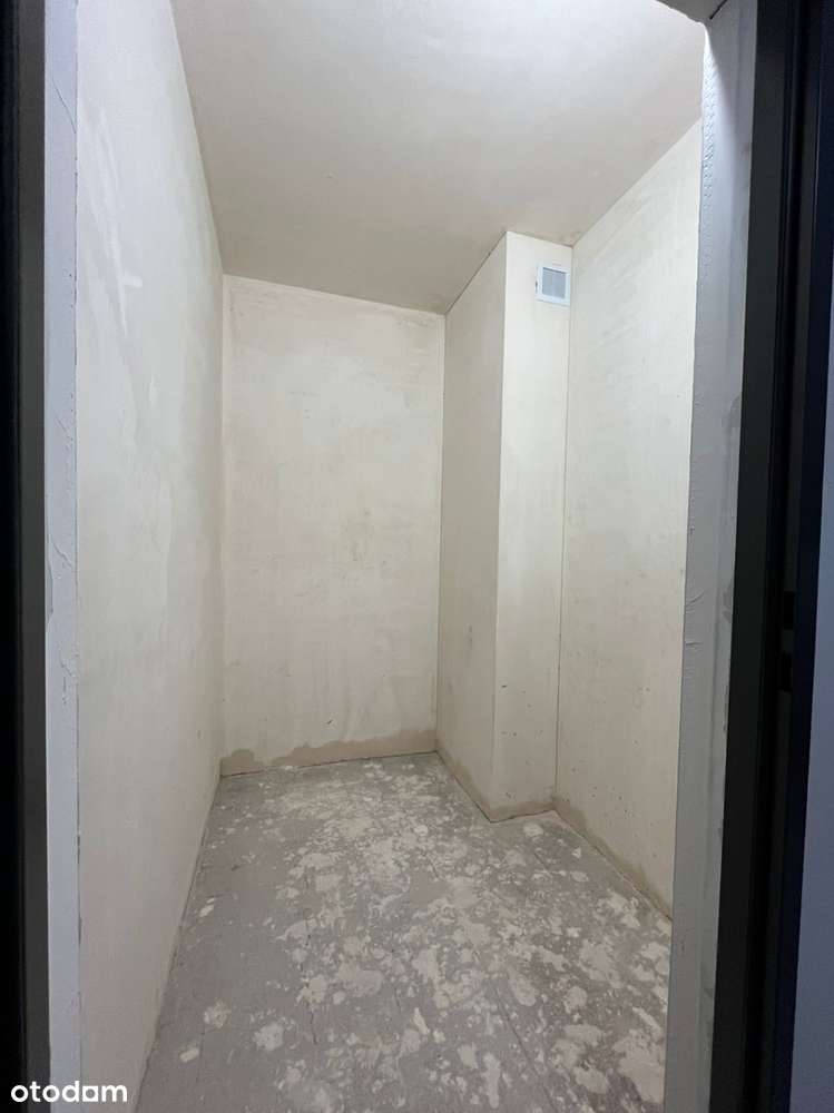 OKAZJA! Nowe 3 pokoje z balkonem, garażem i komórką, od zaraz – Huzar-16