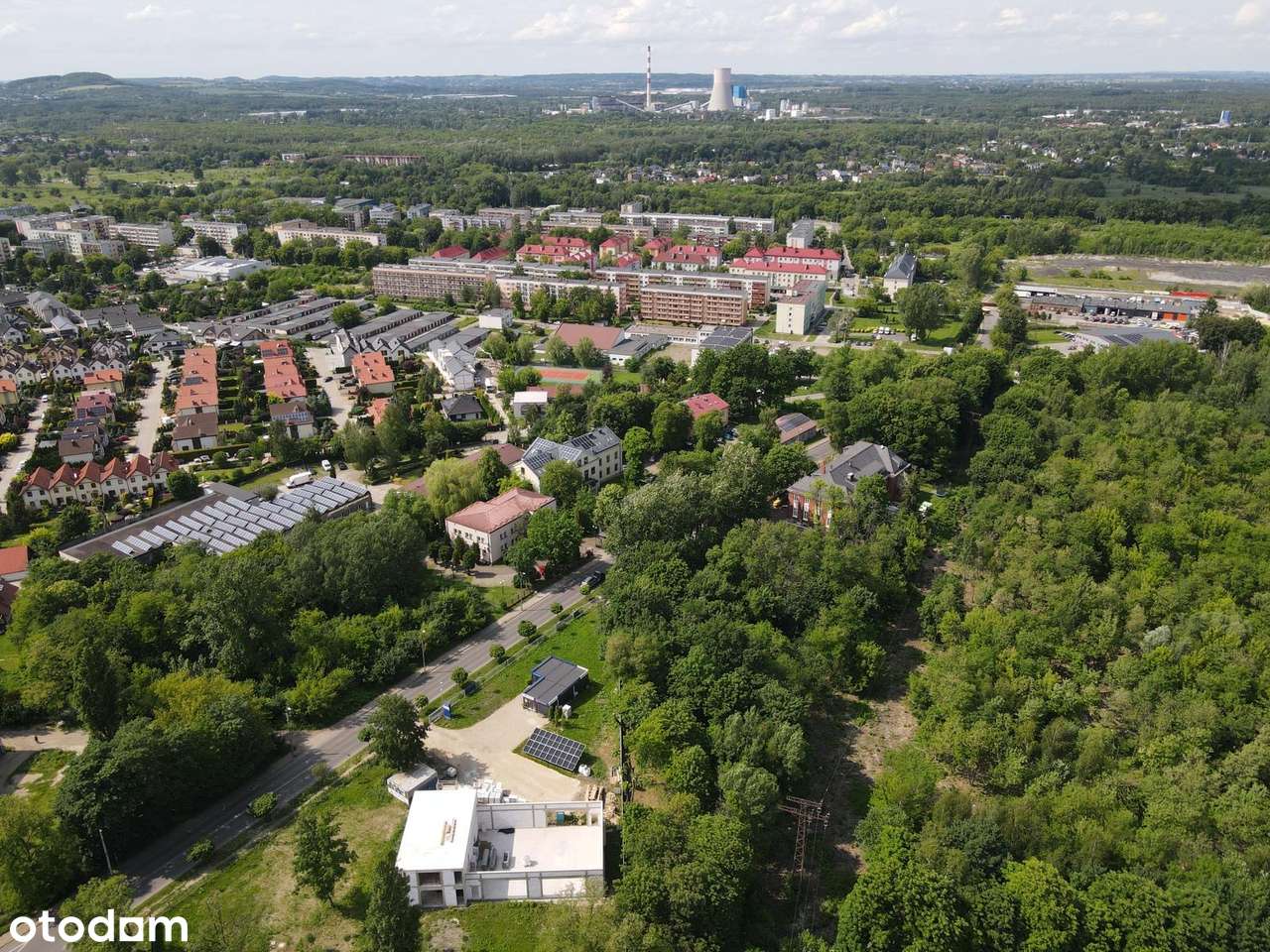 Nowoczesne garaże murowane  | 2 wysokości  | sprzedaż z VAT 23% | BUS-4