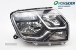 Farol direito Dacia Duster|13-16 - 1