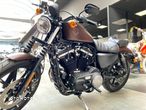 Harley-Davidson Sportster - 12