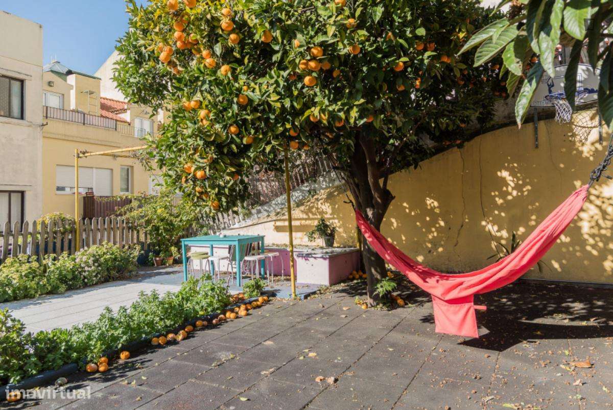 Apartamento com 2 quartos - localizado em Santa Apolónia Lisbon - Grande imagem: 4/7