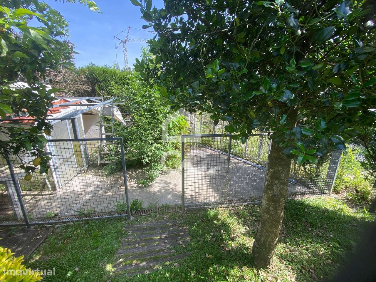 Moradia T3 em Pinheiro - Guimarães-30