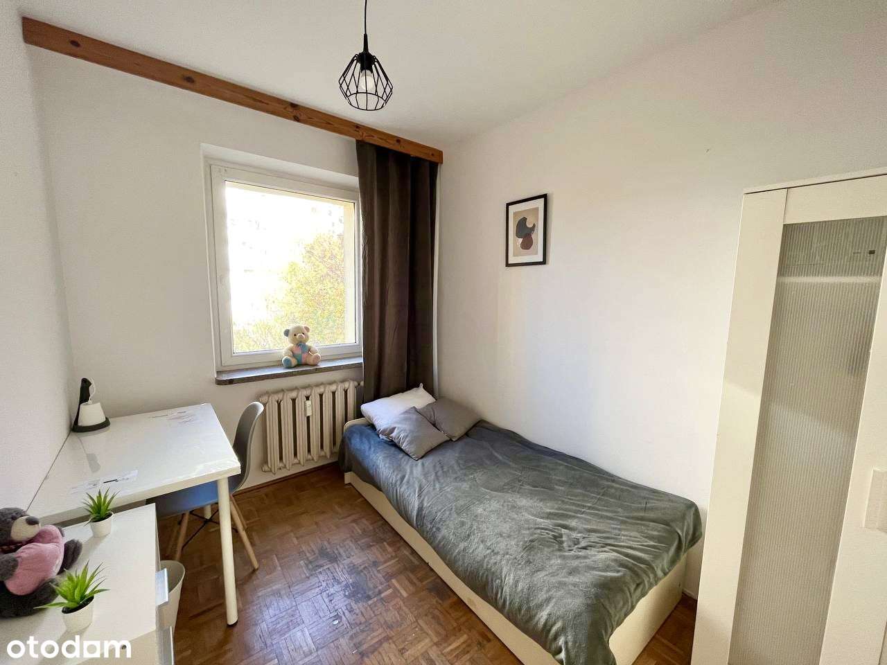 Gotowiec Inwest-6 pokoi +|Gwarancja ROI 7% na 3 lata+|7600 zł na rękę - Pełny obrazek: 4/10