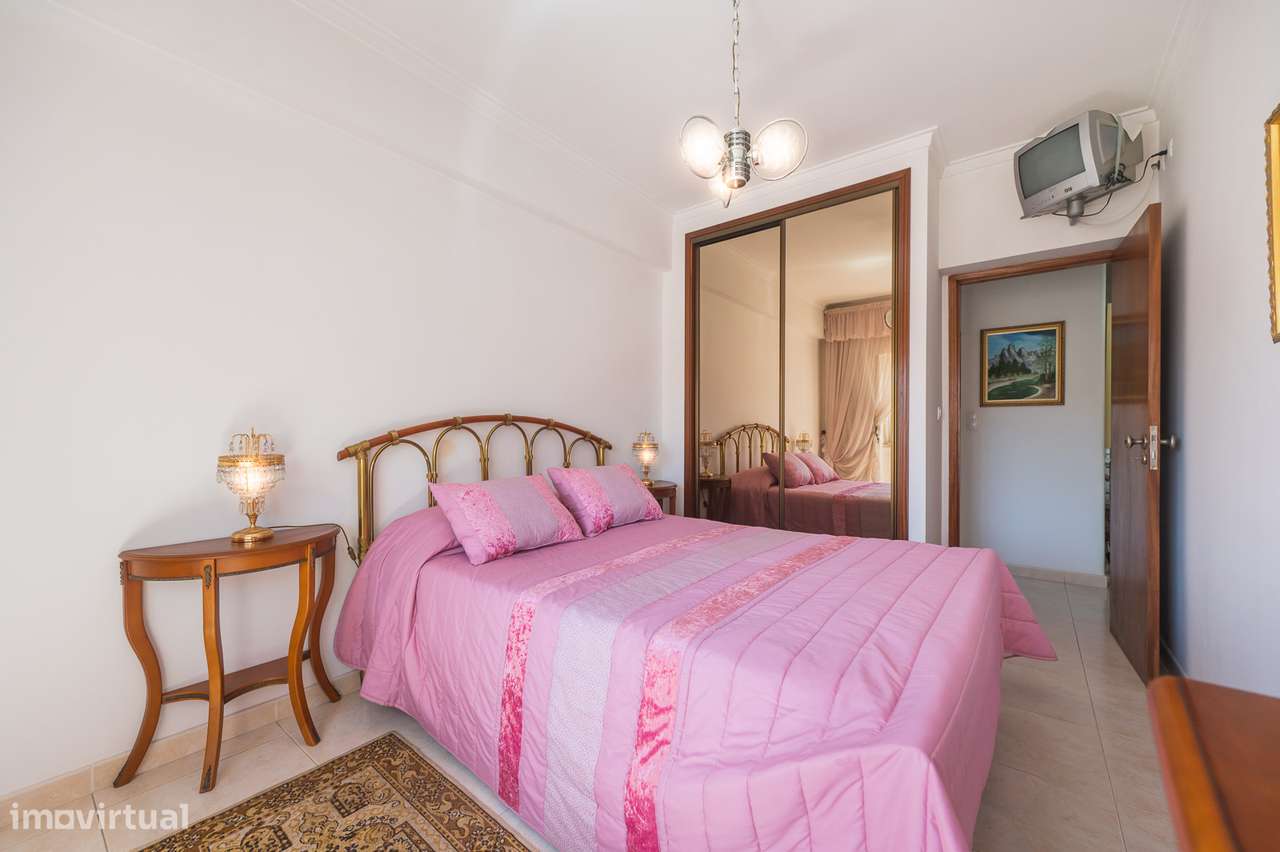 Apartamento T3 - Póvoa Santo Adrião-22