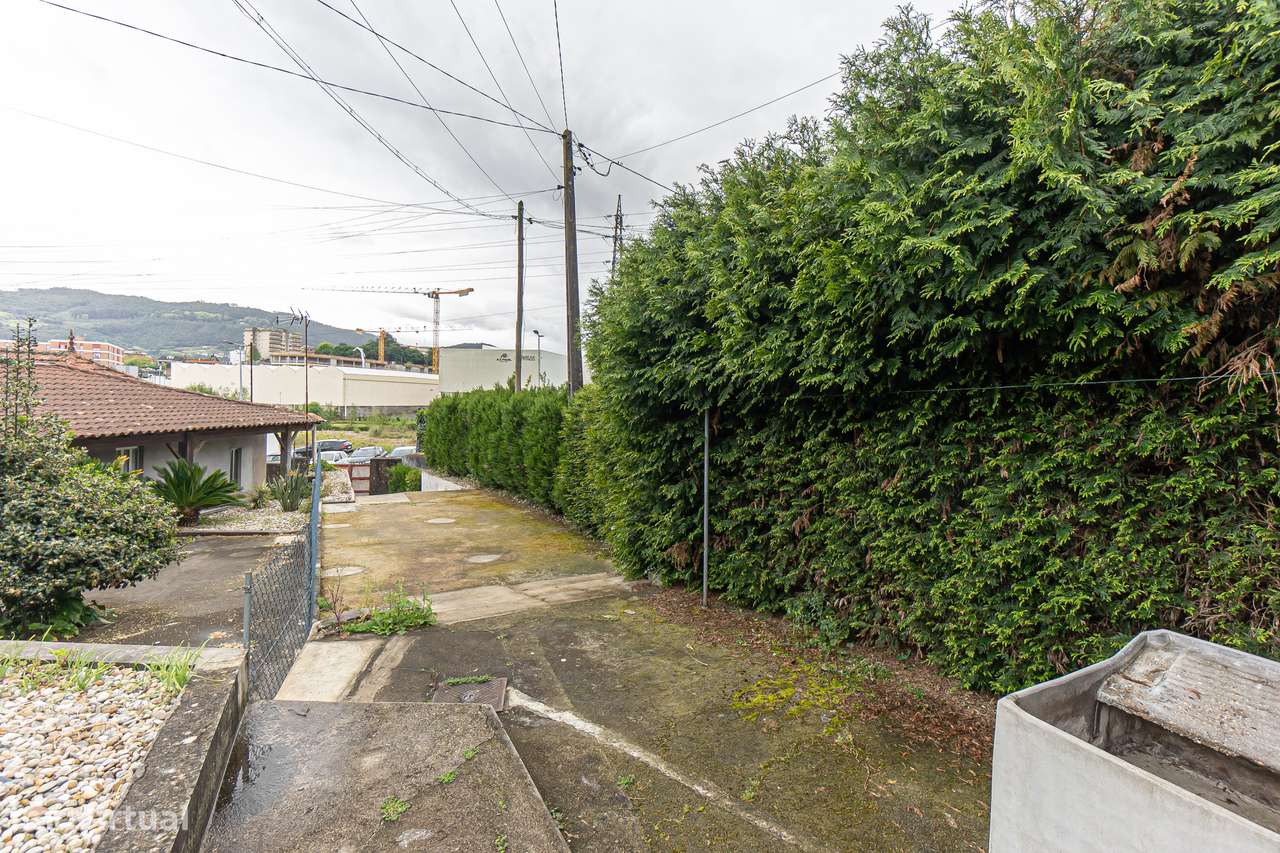 MORADIA T1 | SANTO TIRSO | INVESTIMENTO / REABILITAÇÃO-27