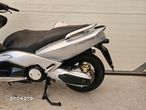 Yamaha Tmax - 8