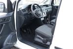 VW Caddy Maxi 2.0 TDI Extra AC 102cv - 20