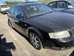 Audi A4 1.9 Tdi 130cv ano 2002 para pecas - 2