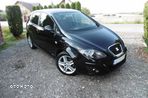 Seat Altea 1.2 TSI (Ecomotive) Start & Stop Reference - 1