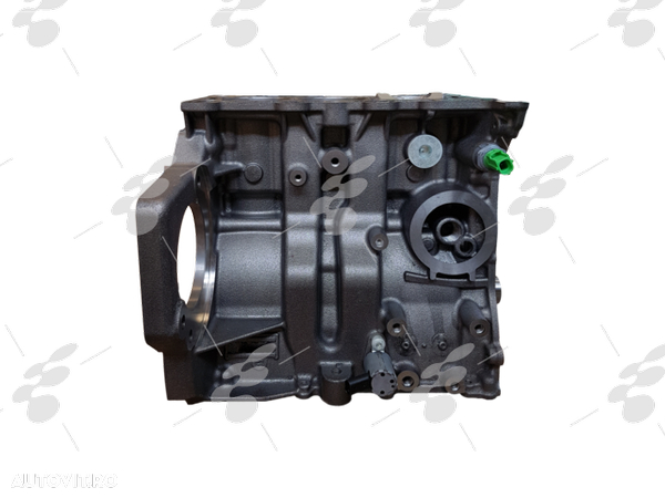 BLOC MOTOR AMBIELAT FORD FIESTA VII FOCUS TOURNEO TRANSIT 1.0 TIP MOTOR M1DA M2DA SFCA SFCB SFCD - 1