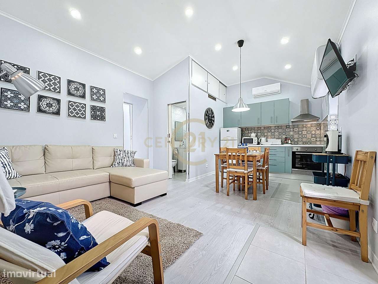 Venda de Empreendimento Turístico - Grande imagem: 3/16