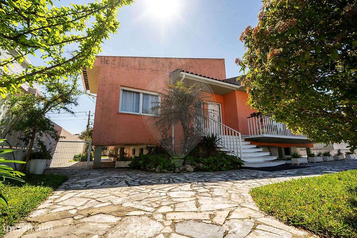 Moradia T4 para venda - Grande imagem: 4/50