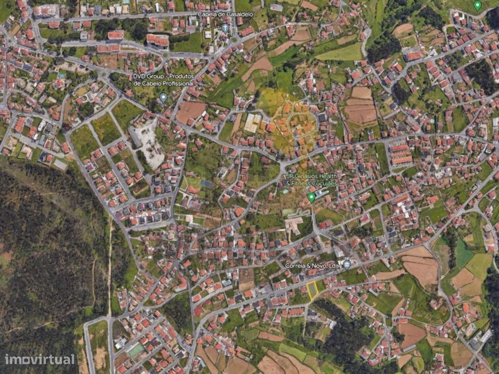EXELENTE TERRENO PARA CONSTRUÇAO-6