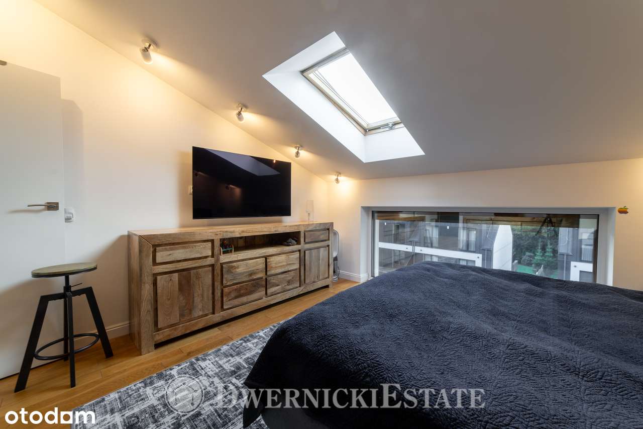 Wyjątkowy Apartament 139m2 | Wola Justowska-10