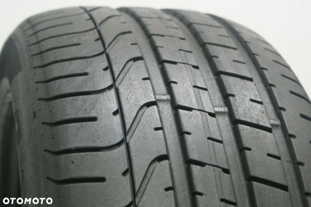 235/50R18 PIRELLI P ZERO 7,3mm - 2