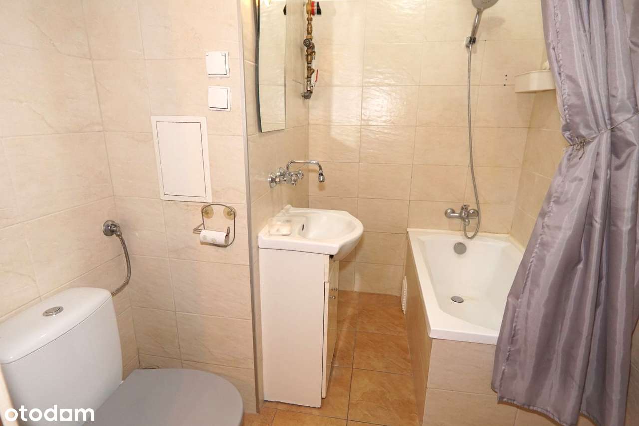 okolica centrum miasta/funkcjonalny układ-3