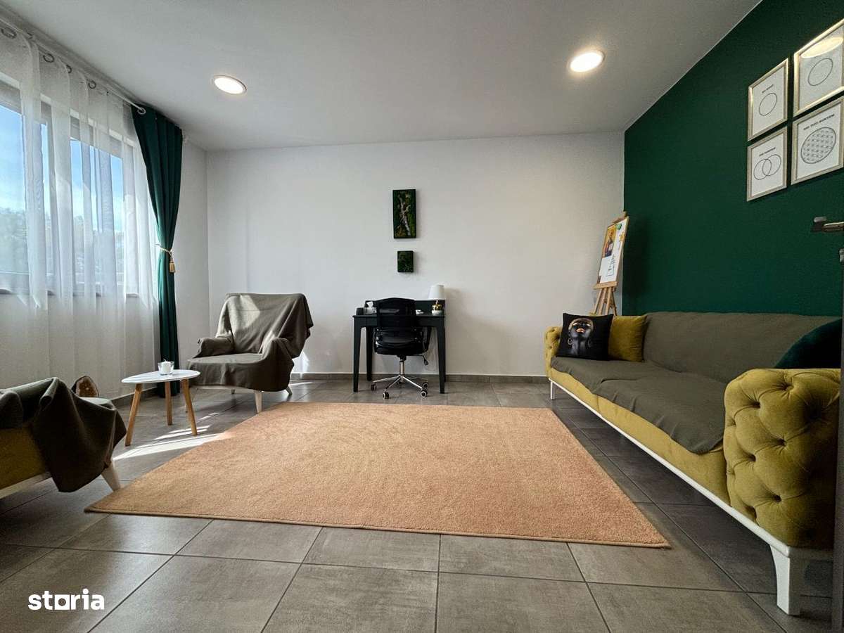 Casa individuala Zona Supini,strada Merilor-7