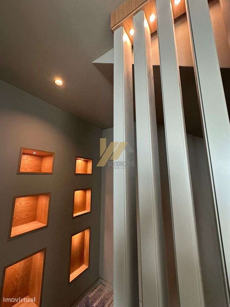 Moradia T3+1 com piscina de qualidade superior - Grande imagem: 2/22