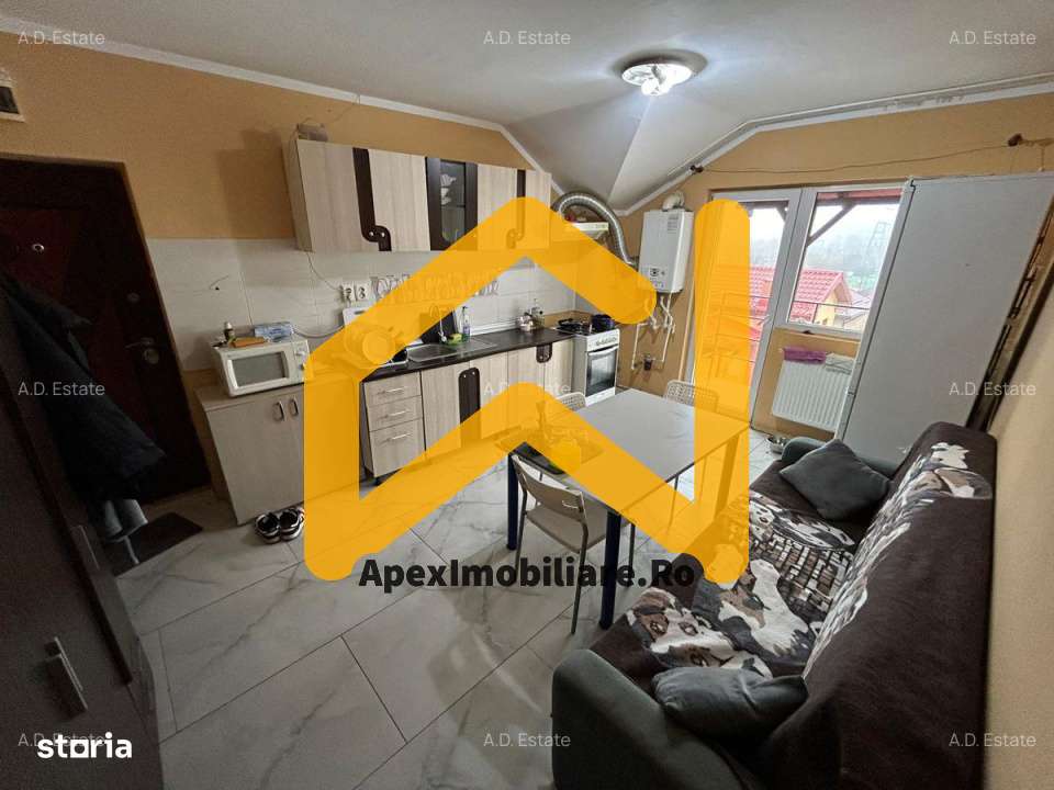 1 Decembrie | 2 Camere | Metrou 12min | Centrala | Parcare | 2Balcoane