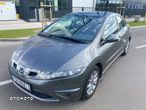 Honda Civic 1.8 Comfort - 1