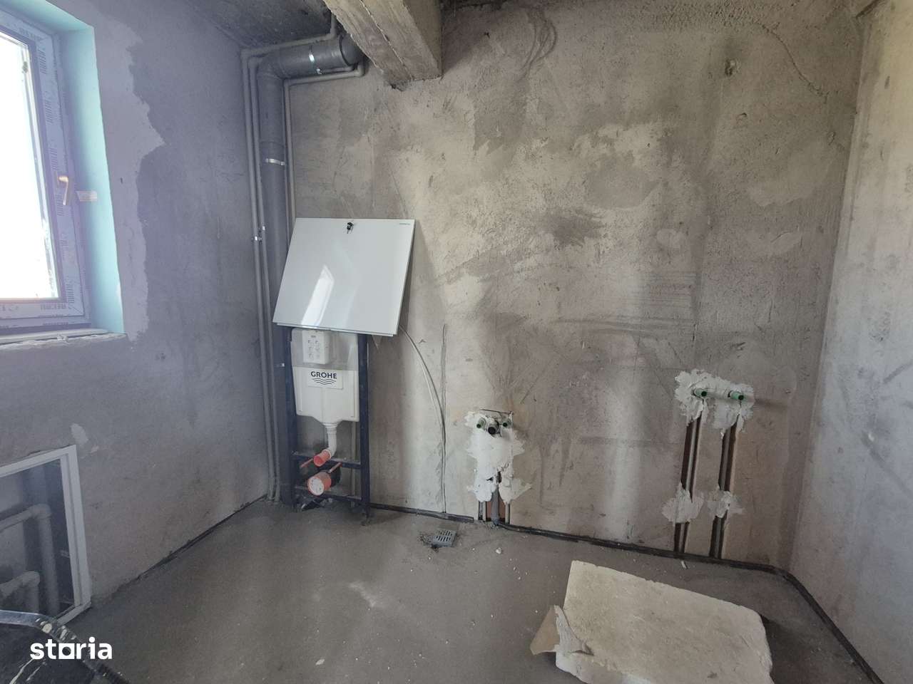 Casa 4 camere Berceni - Str Miorita 160 mp-11