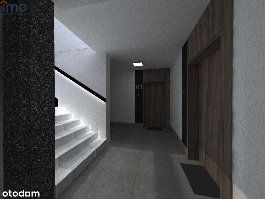 Mikro kawalerki. Doskonałe lokum dla studentów-4