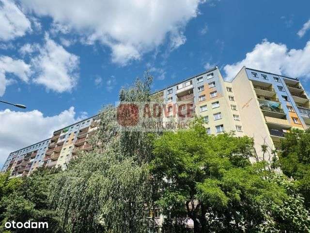 3 pokoje, Gaj, balkon, dwustronne-16