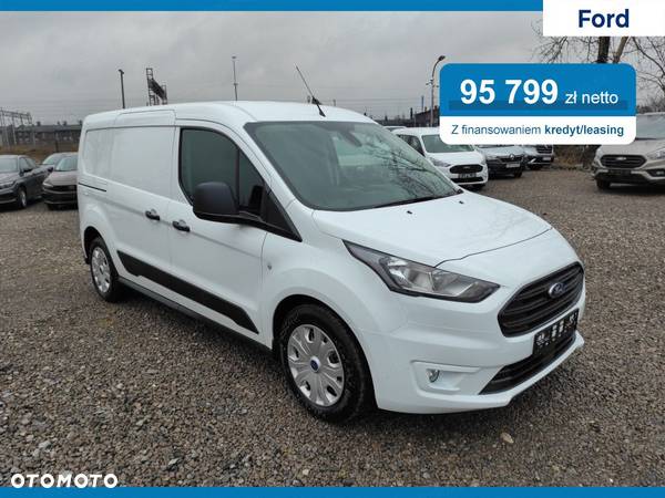 Ford Transit Connect 210 L2 Trend 1.5 100KM - 1