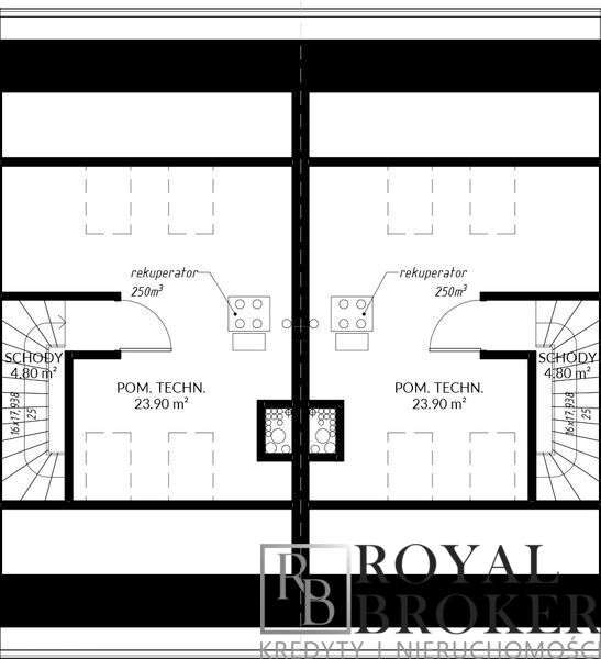 6-pokoi | Bliżniak | Brak Prowizji | 0% PCC-10