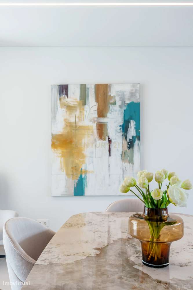 Quinta Dourada – Built by Design  | Moradias novas com piscina privati-8