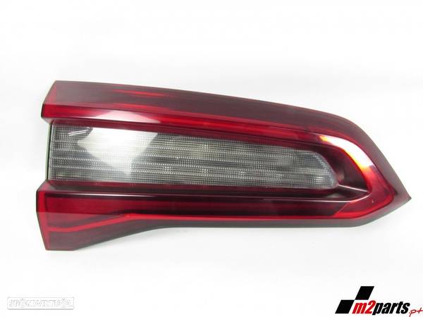 Farolim Mala Led  Esquerdo/Trás SEMI-NOVO/ ORIGINAL BMW X5 (G05) 63217931995 - 1