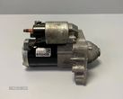 Motor de arranque CITROËN C4 II (NC_) 1.6 HDi 115 980166778000 | 98166778000 | M000T22473 - 1