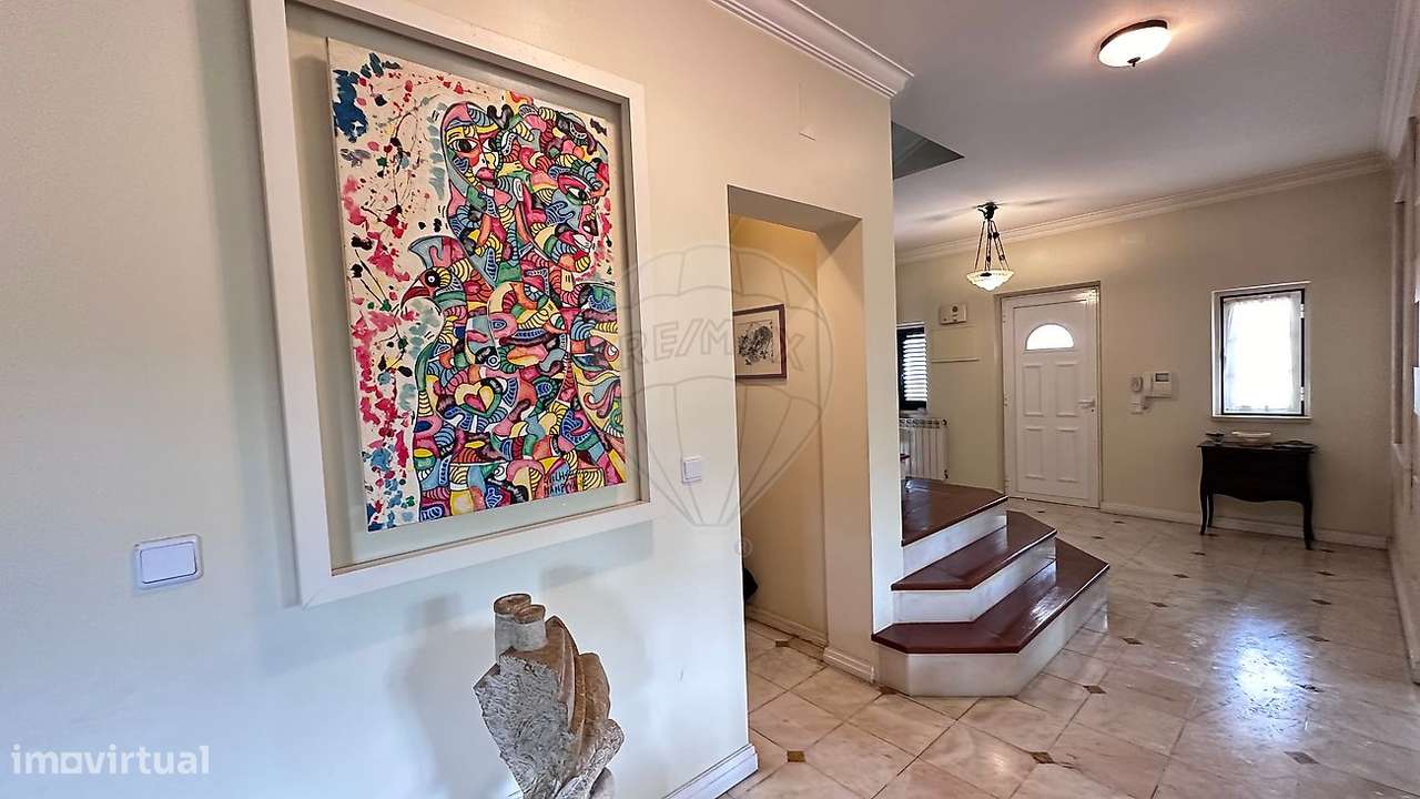 Moradia T3 para venda-14