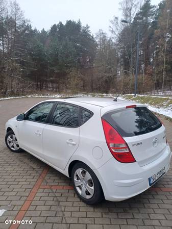 Hyundai I30 - 4