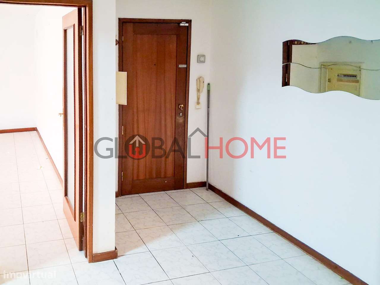 Apartamento T3 Renovado em Baguim do Monte - Grande imagem: 3/23