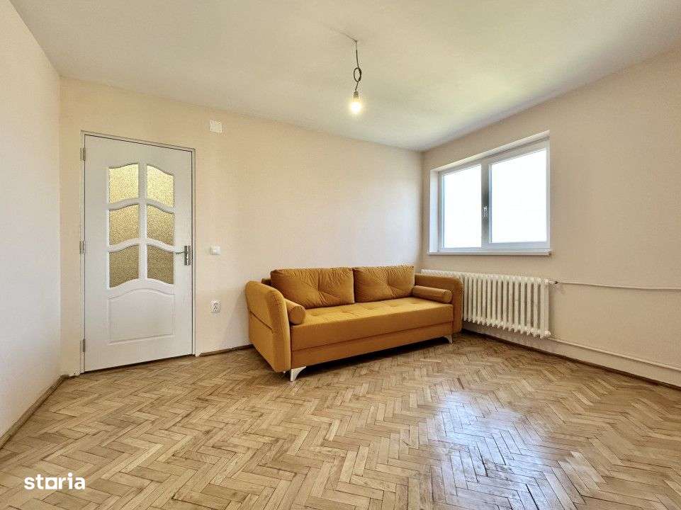 Comision 0%. Apartament 3 camere, confort 2, renovat, Gheorgheni - Imagine principală: 1/13