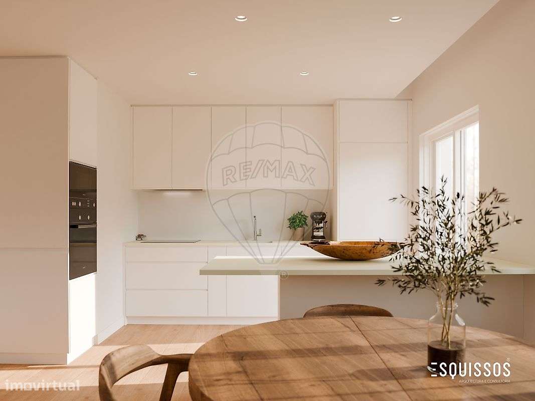 Apartamento T3 para venda - Grande imagem: 5/12