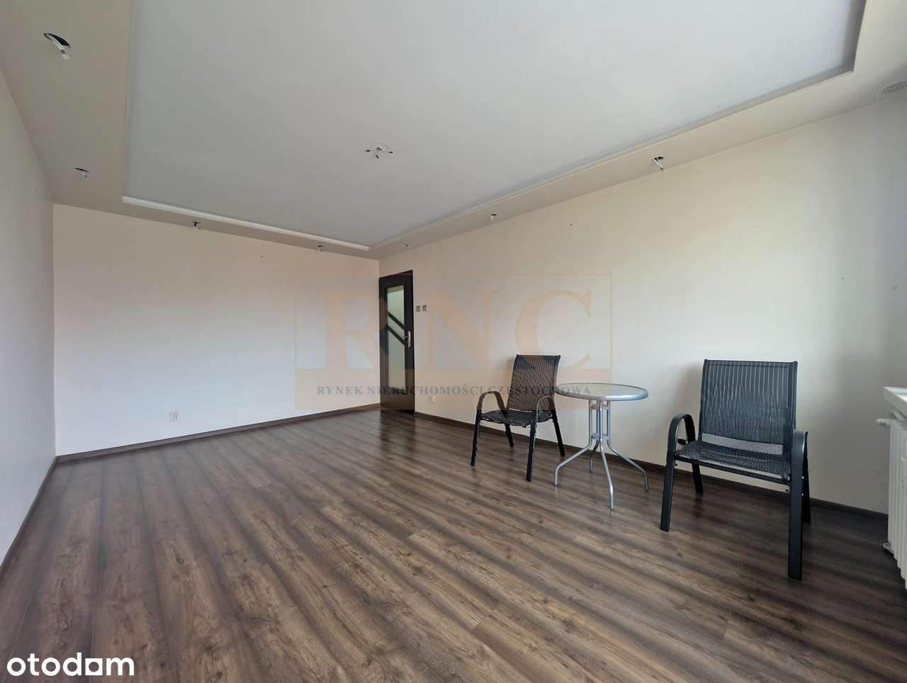 Trzy niezależne pokoje z osobną kuchnią | Duży balkon | 64 m2 - Pełny obrazek: 3/13